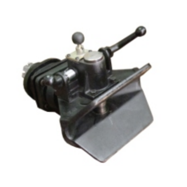 ENGATE AUTOMÁTICO FIW